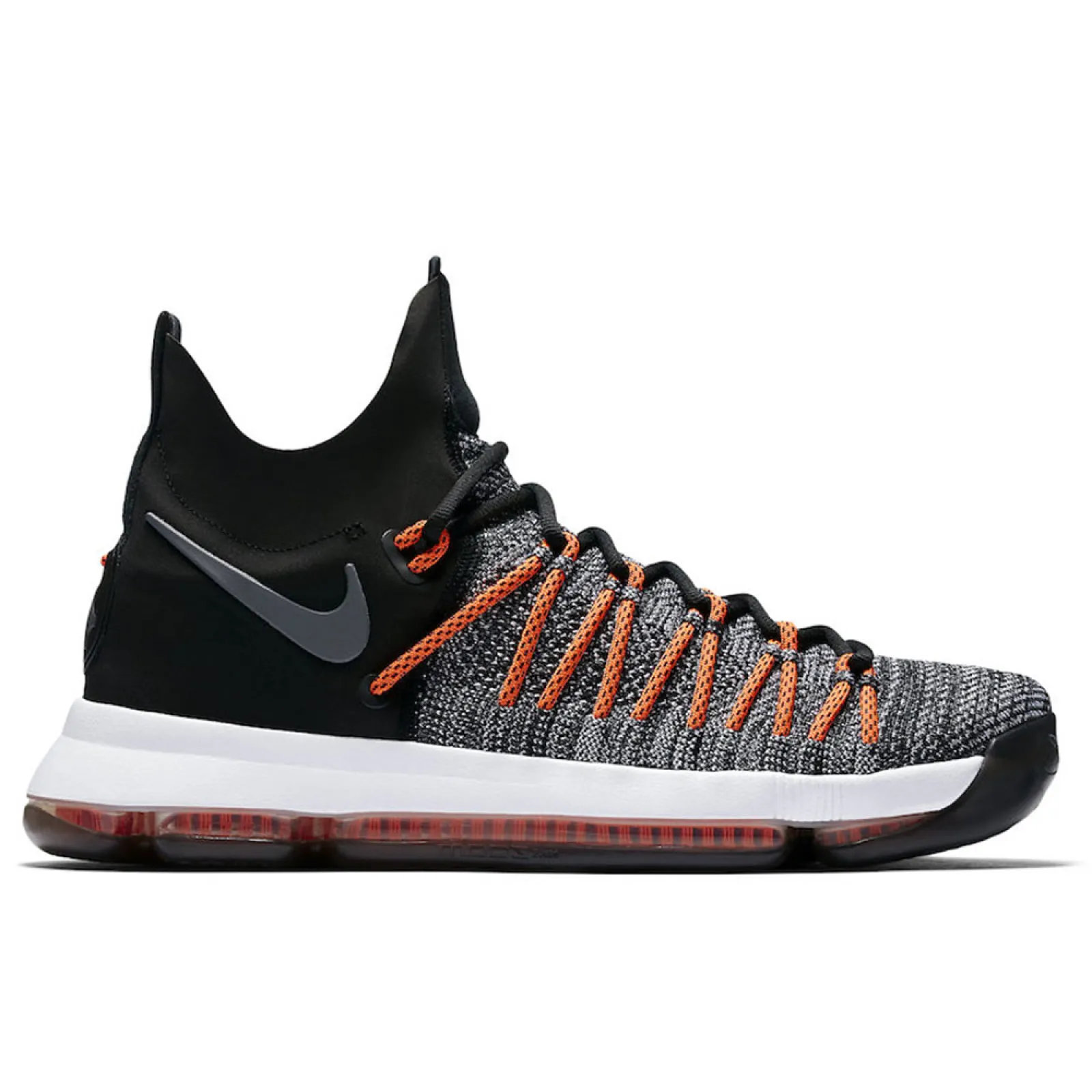 Nike Zoom KD 9 ''Hyper Orange''