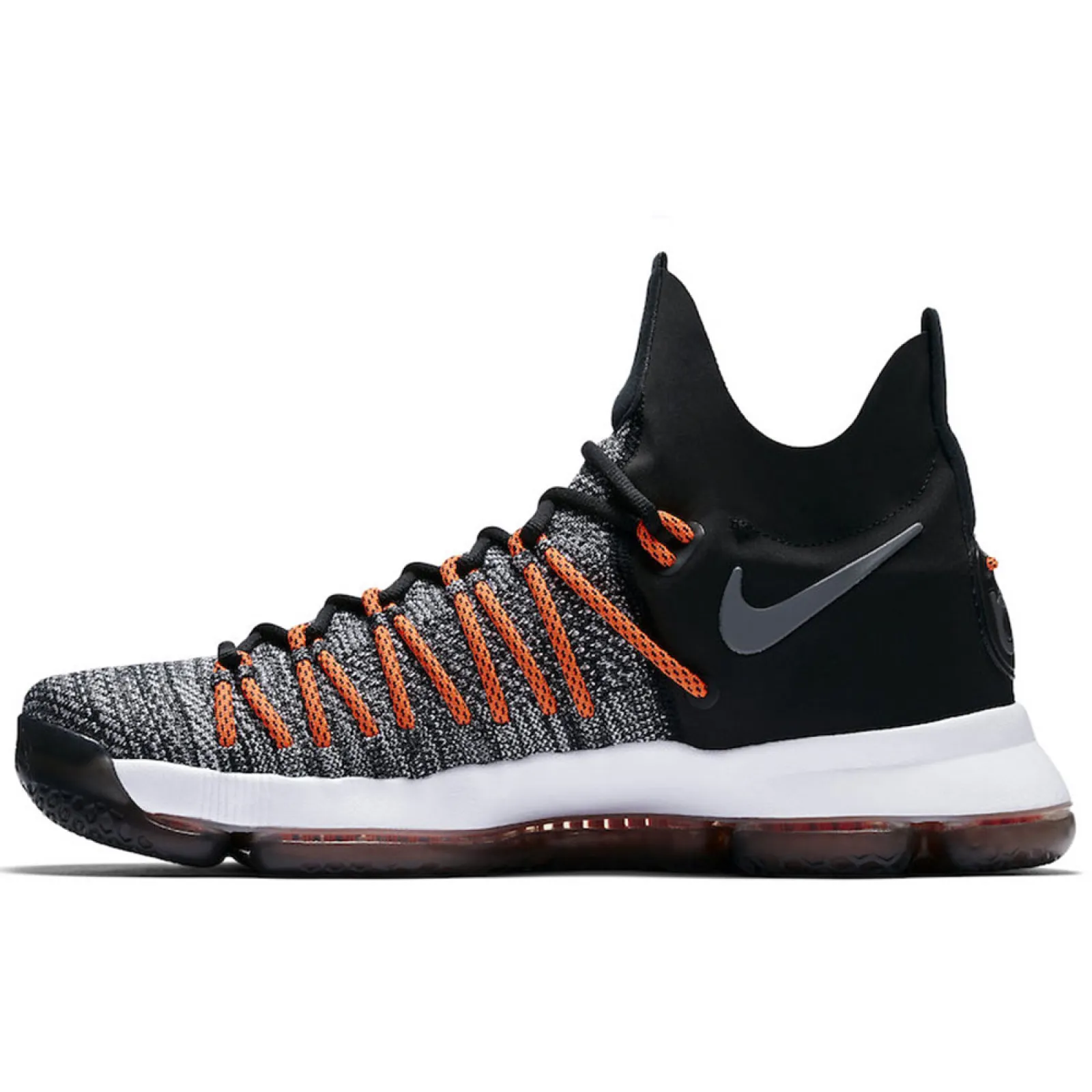 Nike Zoom KD 9 ''Hyper Orange''