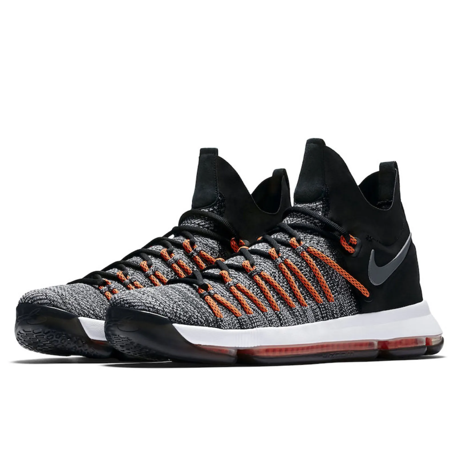 Nike Zoom KD 9 ''Hyper Orange''