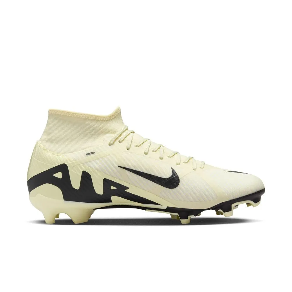 Nike Zoom Mercurial Superfly 9 Academy FG Soccer Cleats | Mad Ready Pack