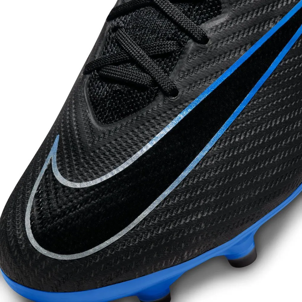 Nike Zoom Mercurial Superfly 9 Elite AG-Pro Soccer Cleats | Black Pack