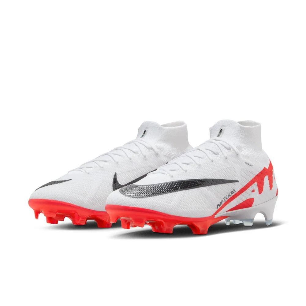 Nike Zoom Mercurial Superfly 9 Elite FG Soccer Cleats | Ready Pack