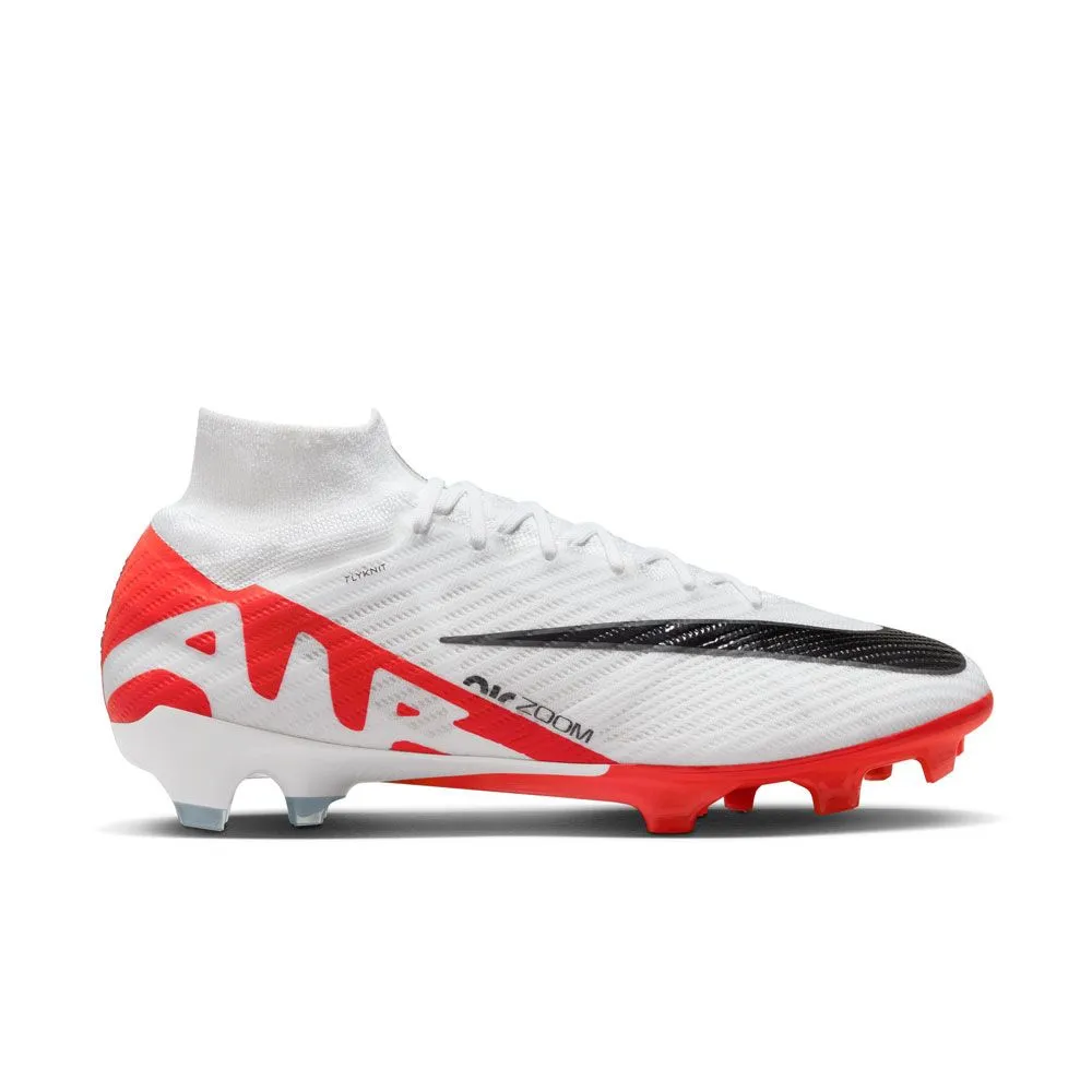 Nike Zoom Mercurial Superfly 9 Elite FG Soccer Cleats | Ready Pack