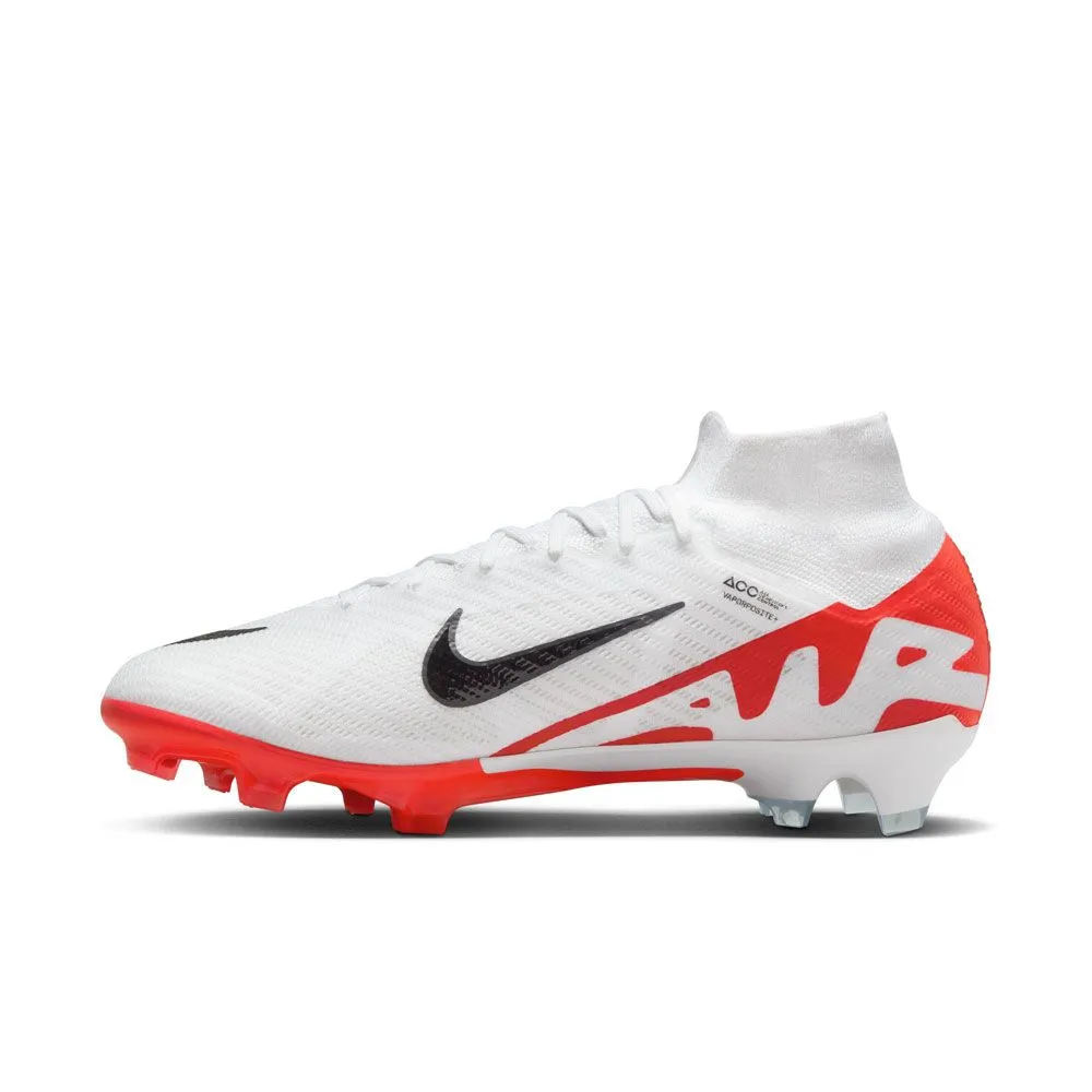 Nike Zoom Mercurial Superfly 9 Elite FG Soccer Cleats | Ready Pack