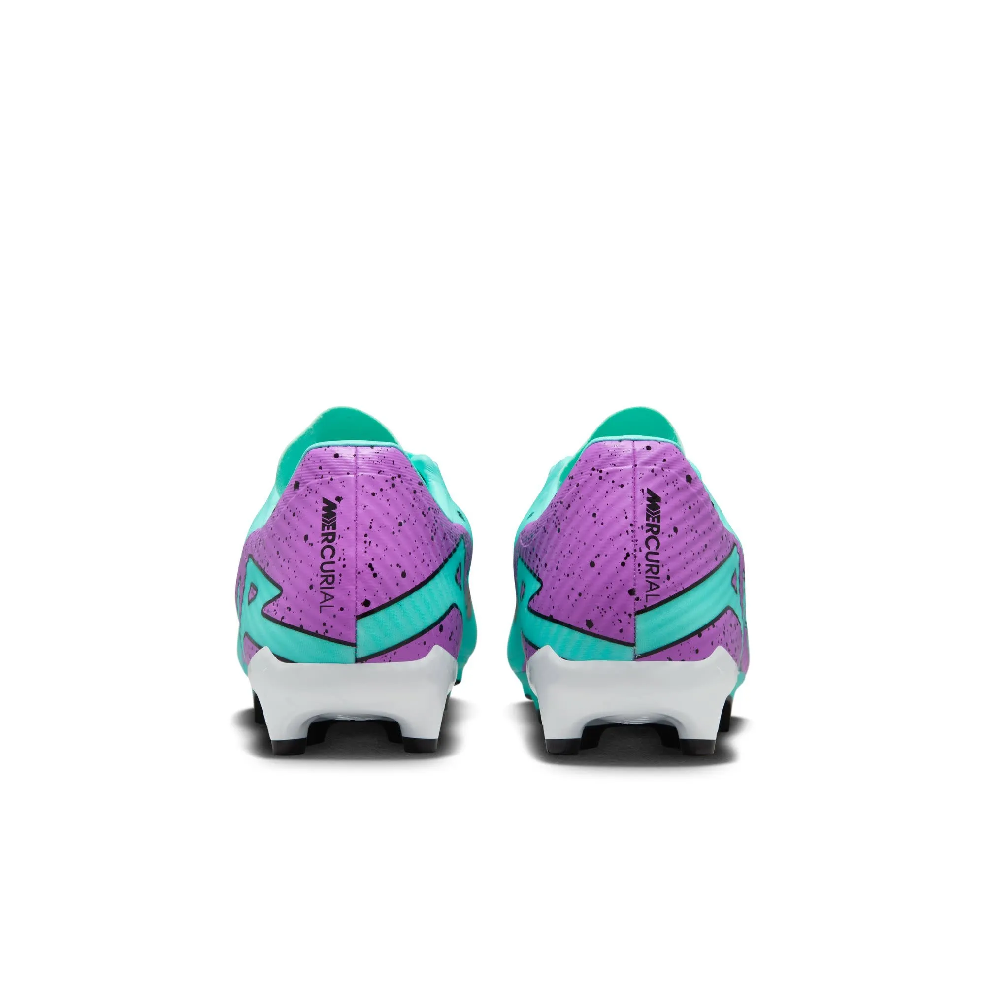 Nike Zoom Mercurial Vapor 15 Academy FG/MG (Teal/Purple)