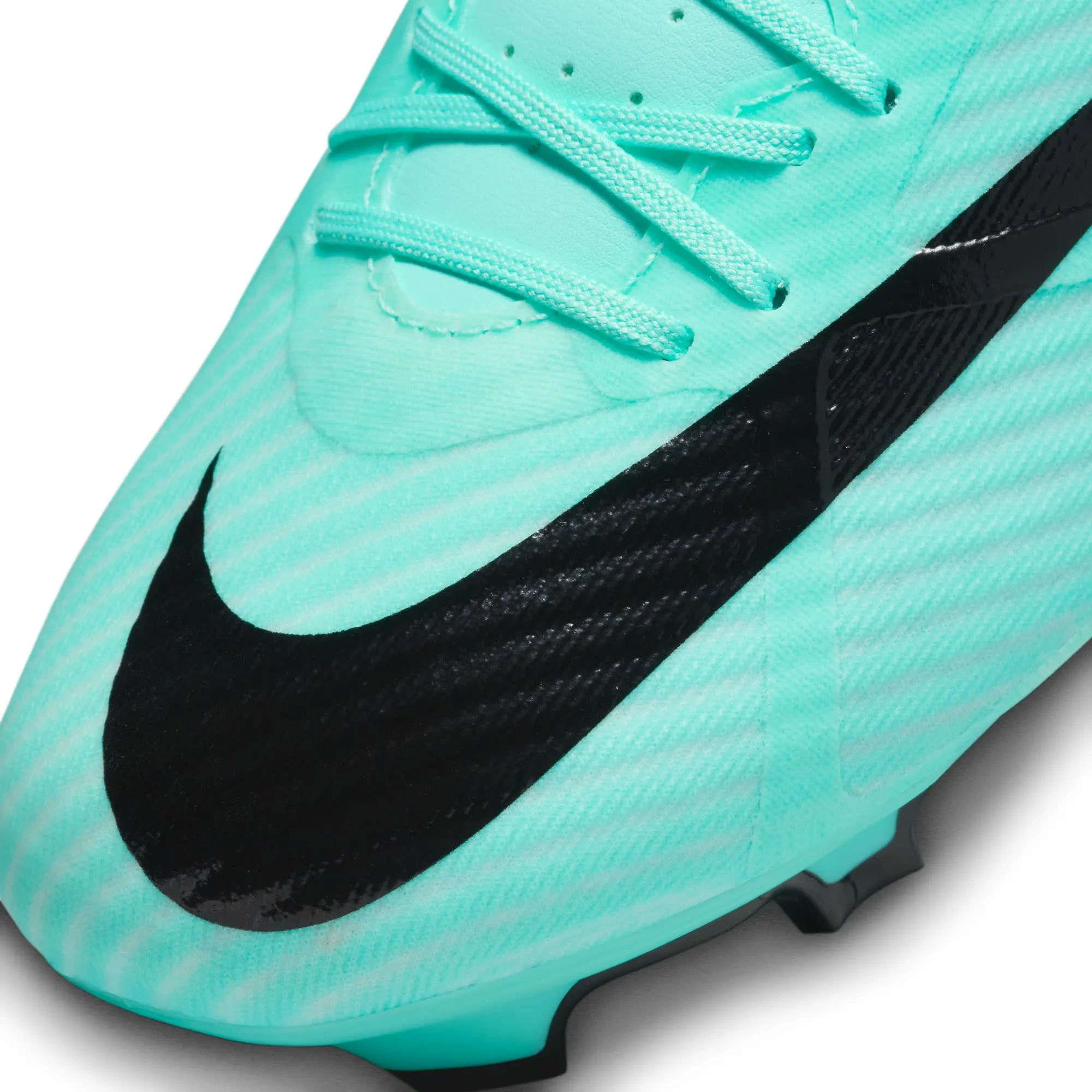 Nike Zoom Mercurial Vapor 15 Academy FG/MG (Teal/Purple)