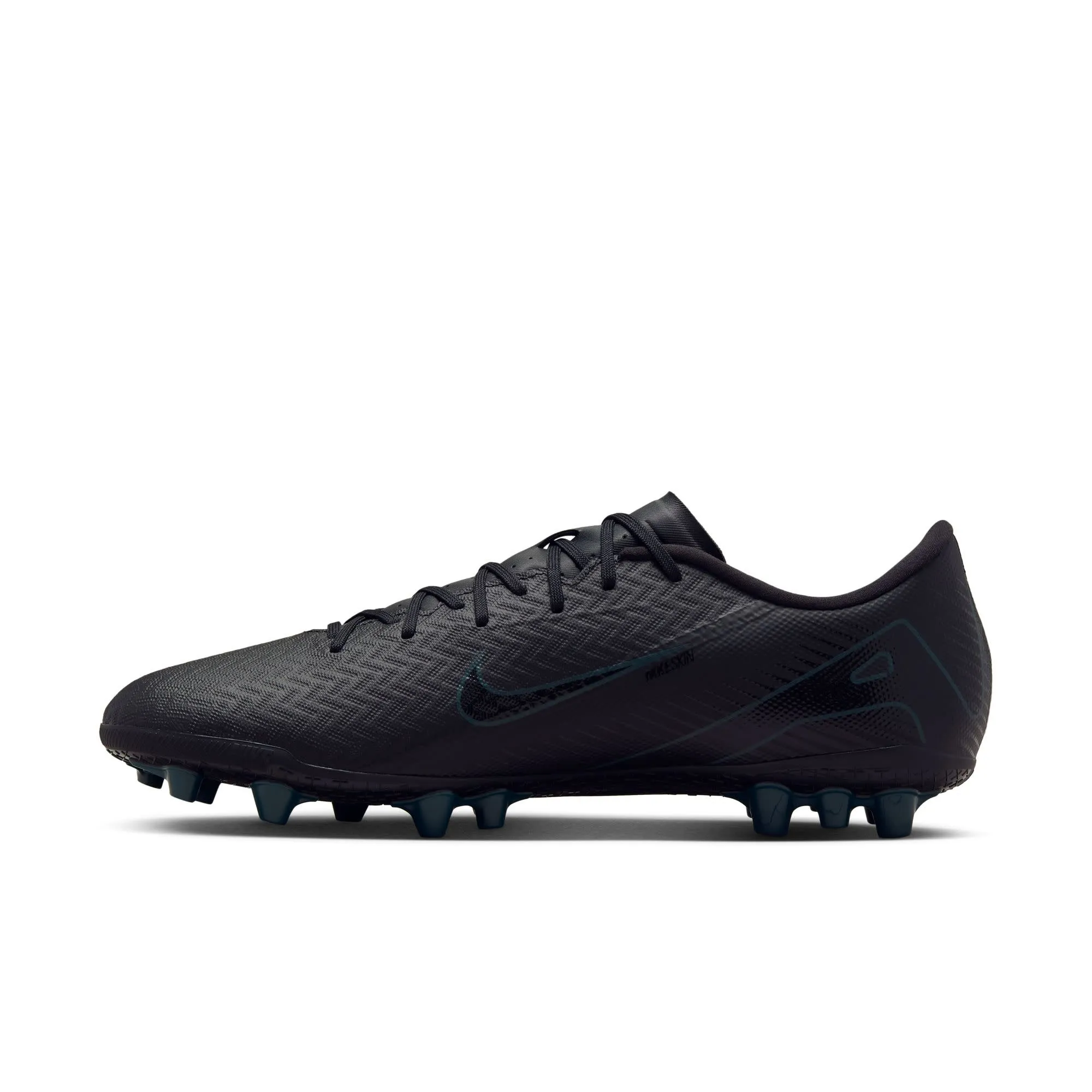 Nike Zoom Mercurial Vapor 16 Academy AG (Black/Green)