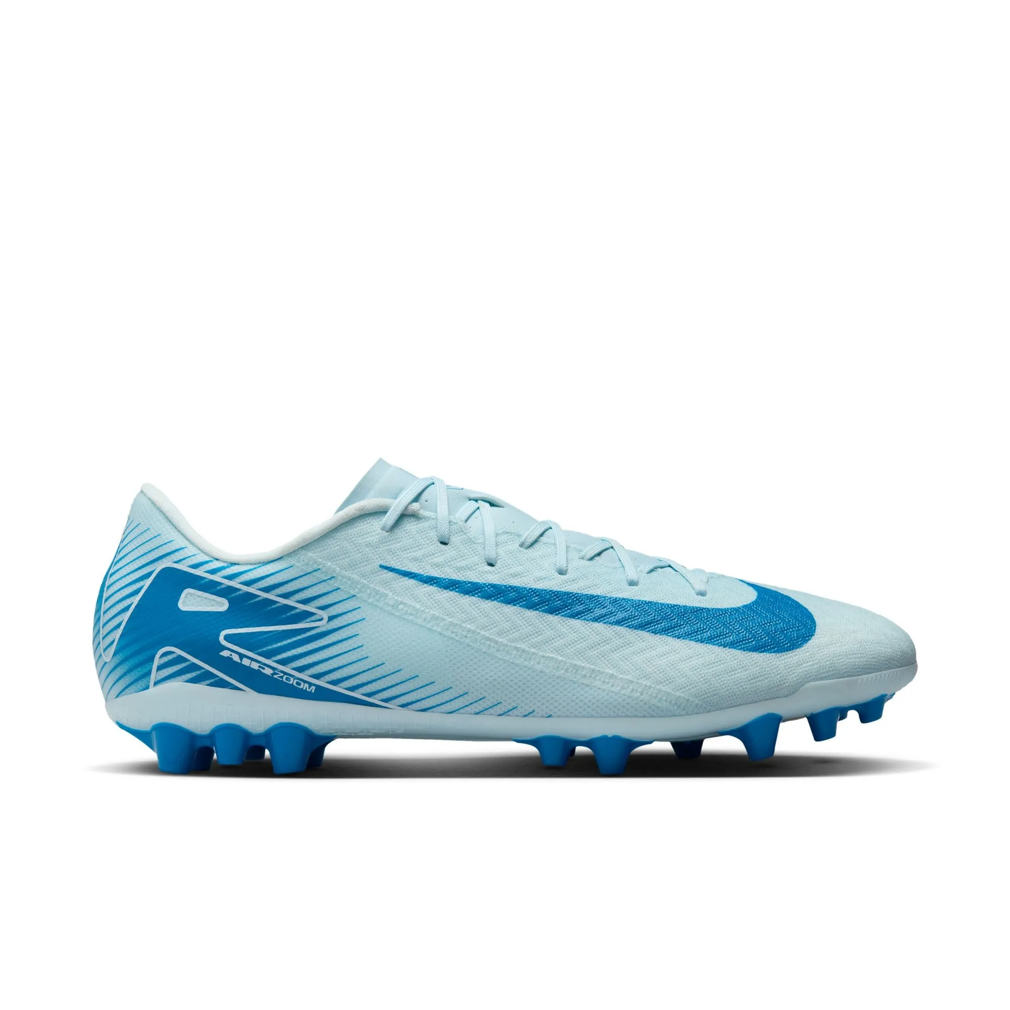 Nike Zoom Mercurial Vapor 16 Academy AG (Light Blue)