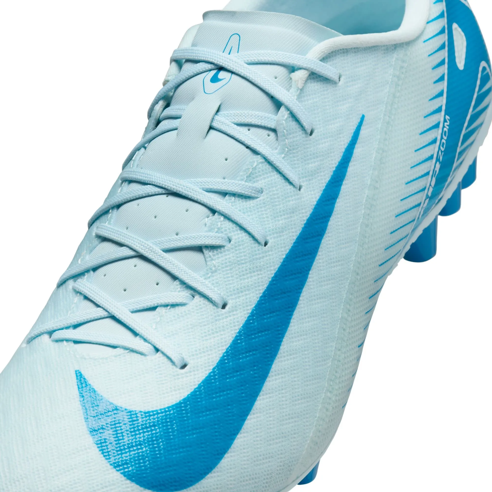 Nike Zoom Mercurial Vapor 16 Academy AG (Light Blue)