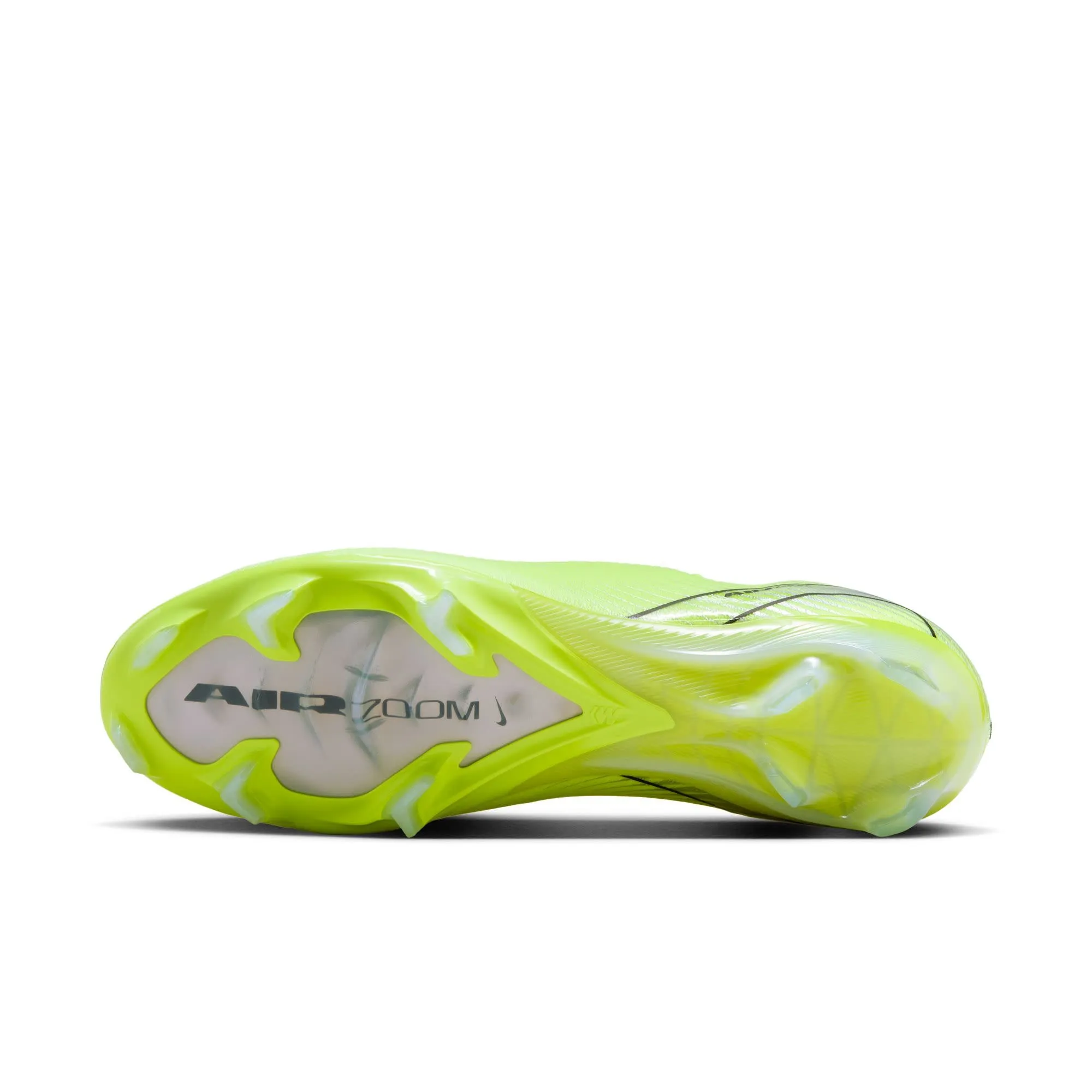 Nike Zoom Mercurial Vapor 16 Elite FG (Volt/Black)