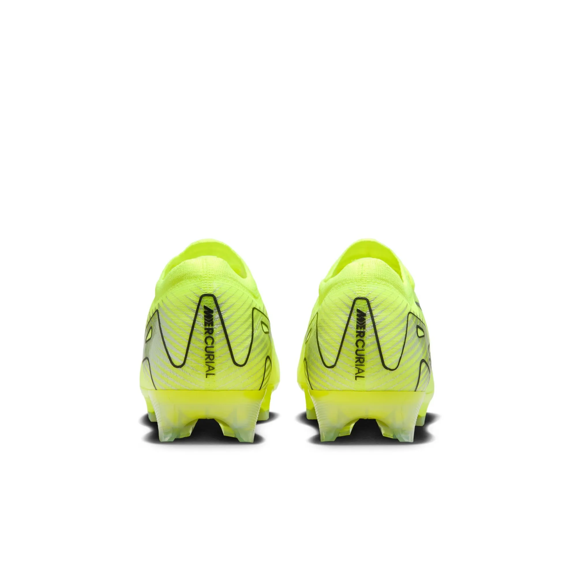 Nike Zoom Mercurial Vapor 16 Elite FG (Volt/Black)