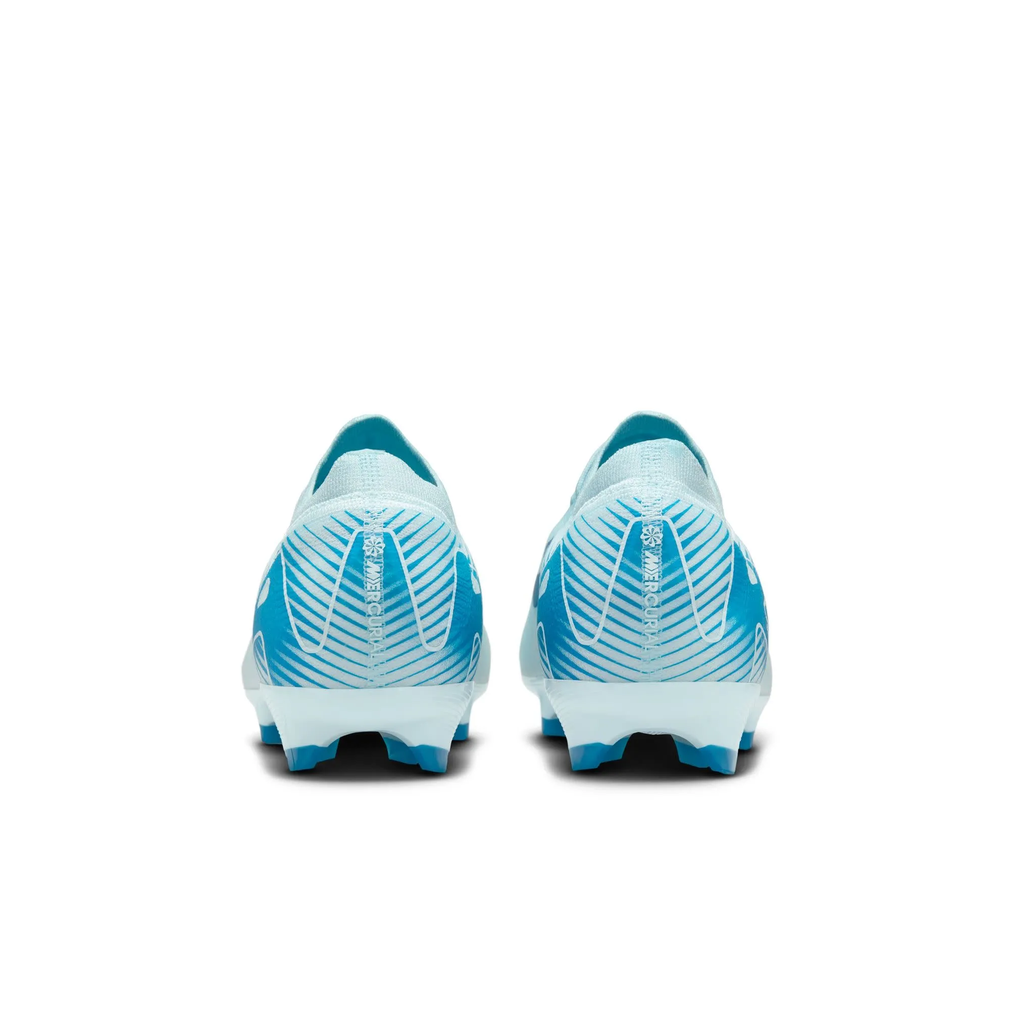 Nike Zoom Mercurial Vapor 16 Pro FG (Light Blue)