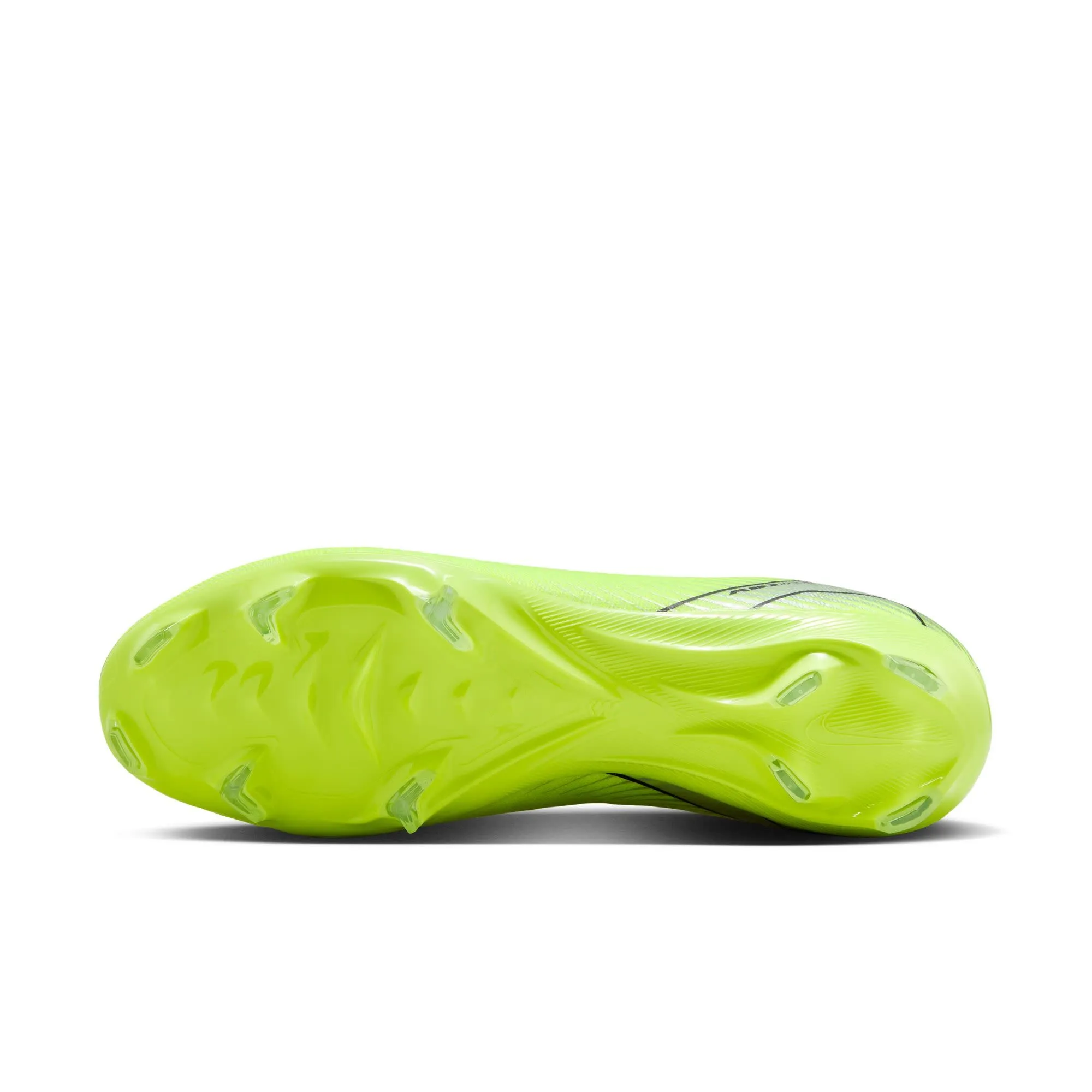 Nike Zoom Mercurial Vapor 16 Pro FG (Volt/Black)