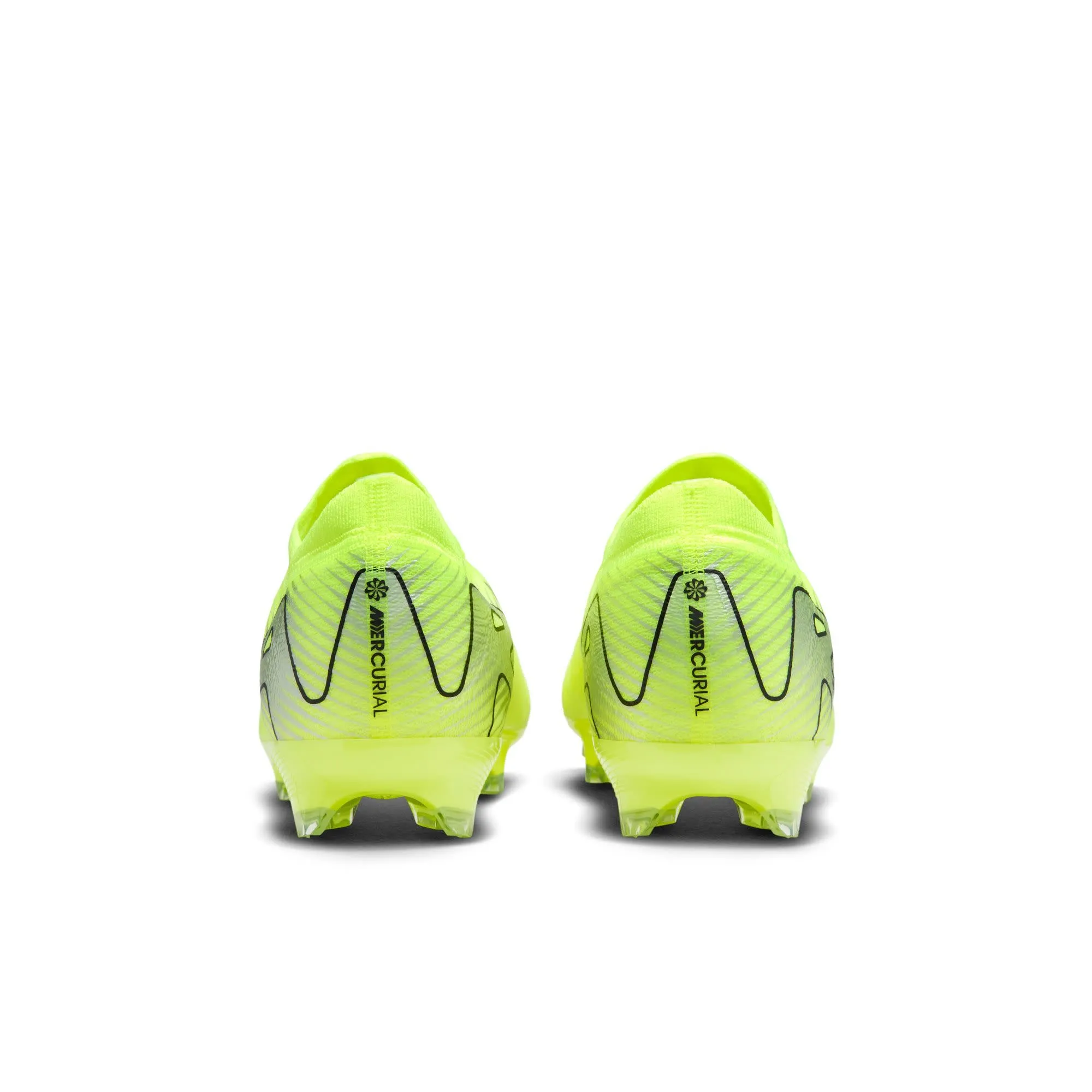 Nike Zoom Mercurial Vapor 16 Pro FG (Volt/Black)