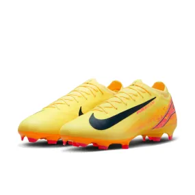 Nike Zoom Mercurial Vapor 16 Pro KM FG (Yellow/Pink)