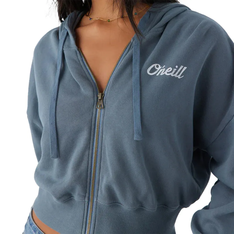 O'Neill Women's Dacie Zip Hoodie