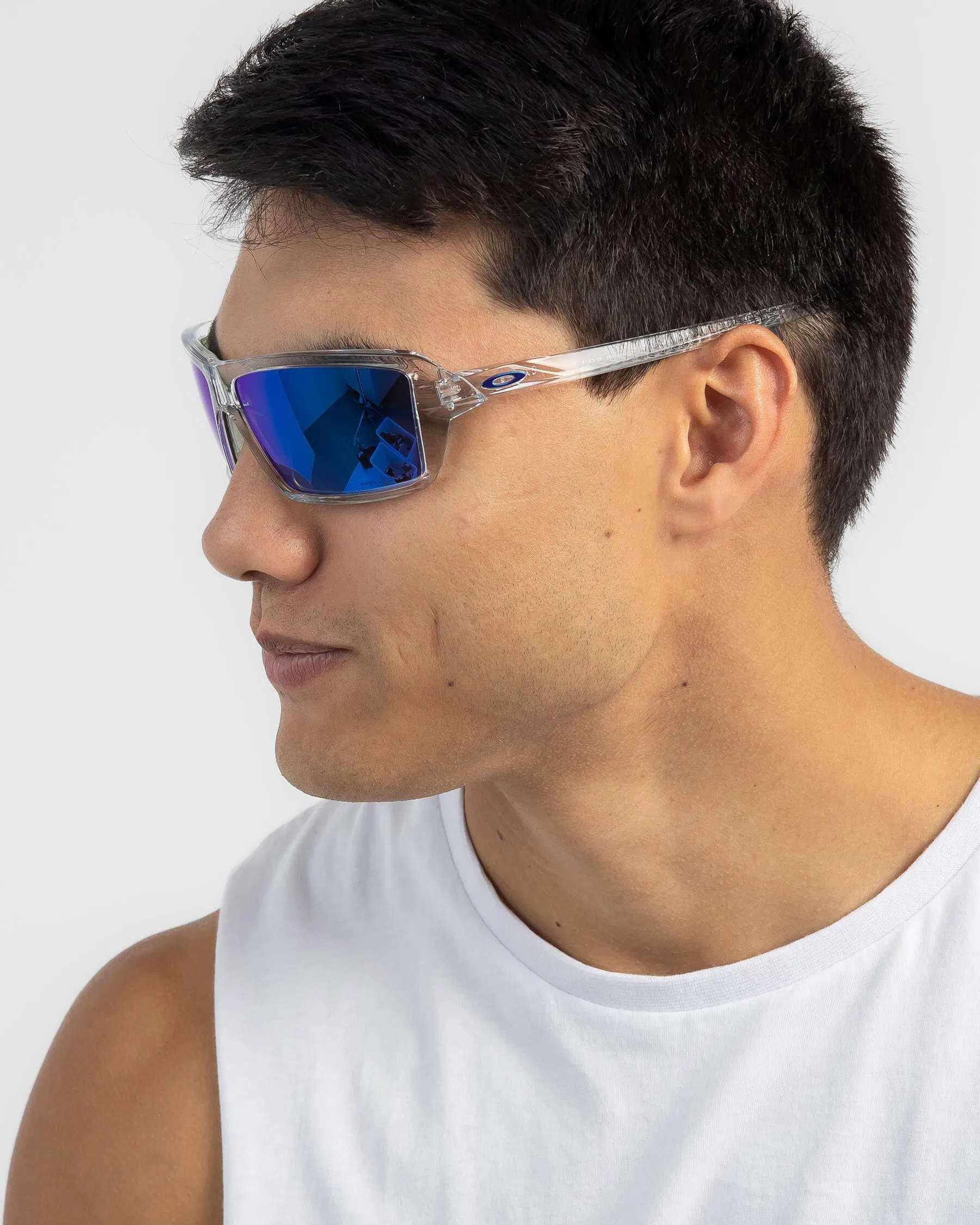 Oakley Cables Prizm Sunglasses