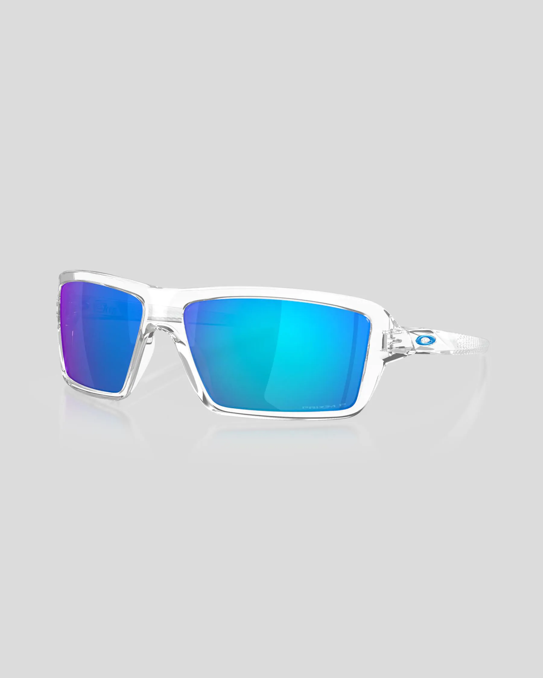 Oakley Cables Prizm Sunglasses