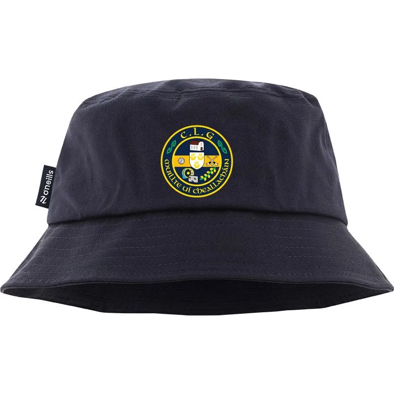 O'Callaghan's Mills GAA Bucket Hat