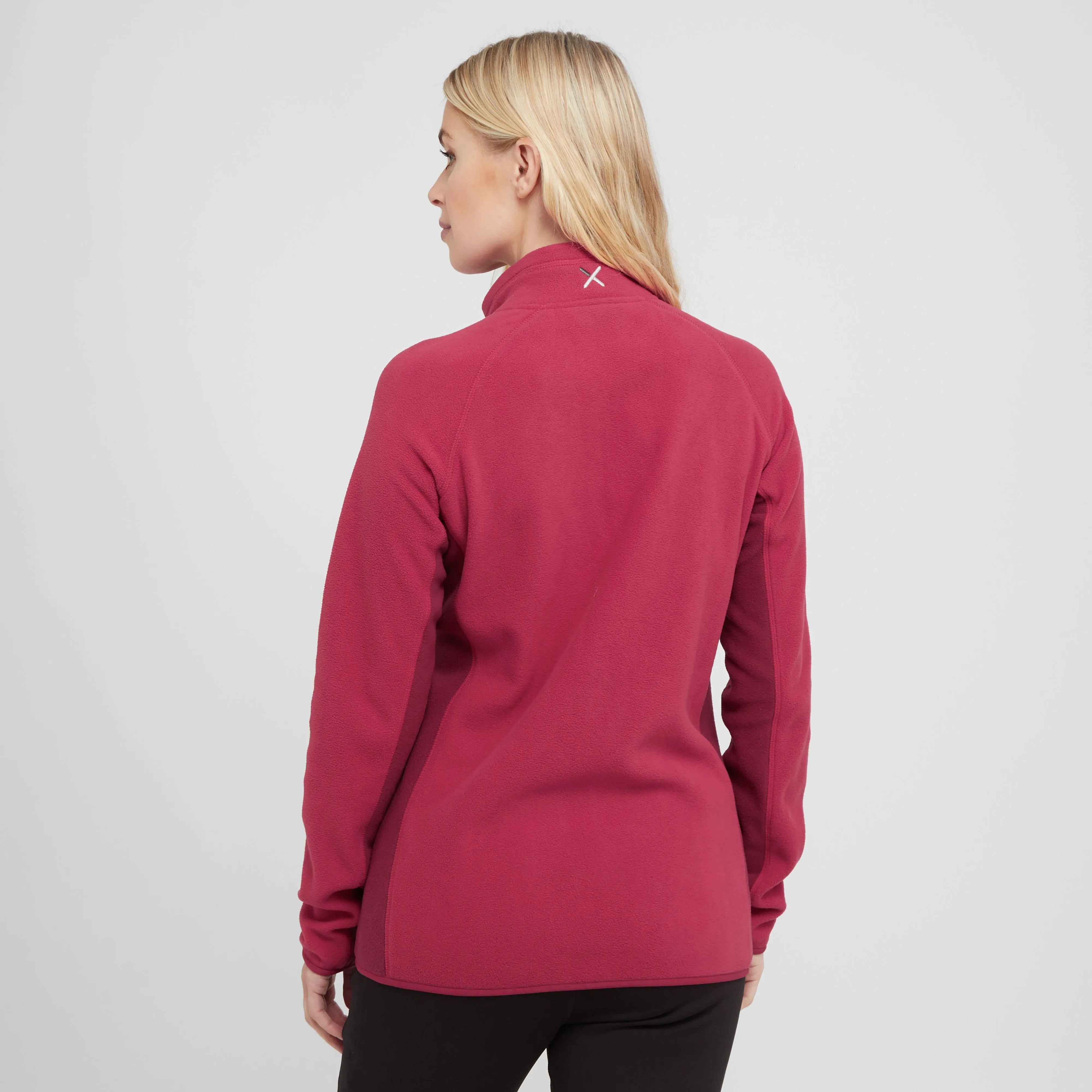 OEX Women's Ardmore Full Zip Fleece | Millets