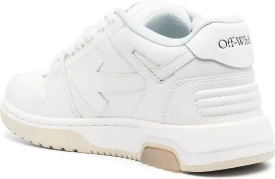 Off-White Out of Office 'OOO' sneakers