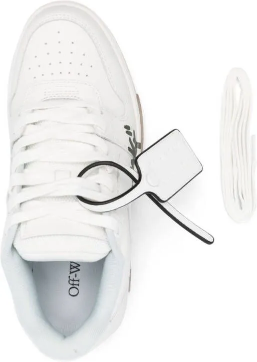 Off-White Out of Office 'OOO' sneakers