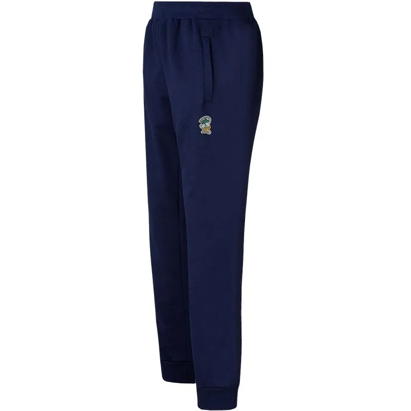 Offaly Camogie Benson Fleece Bottoms