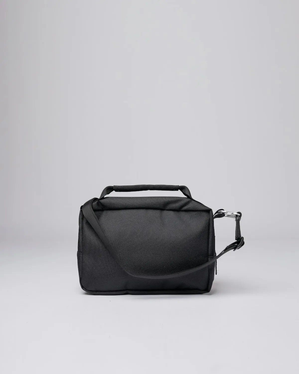 Olof Cross-body Bag - Black