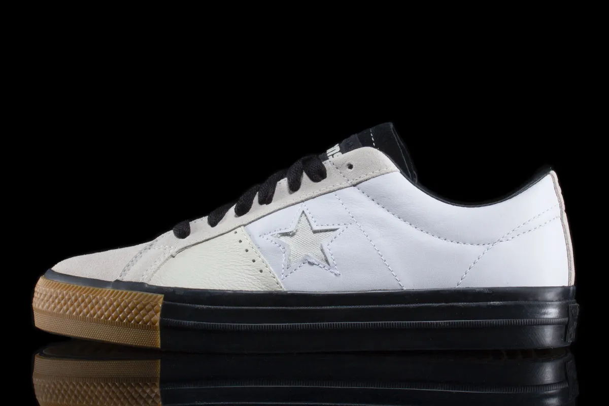 One Star Pro Ox (Converse x Carhartt WIP)