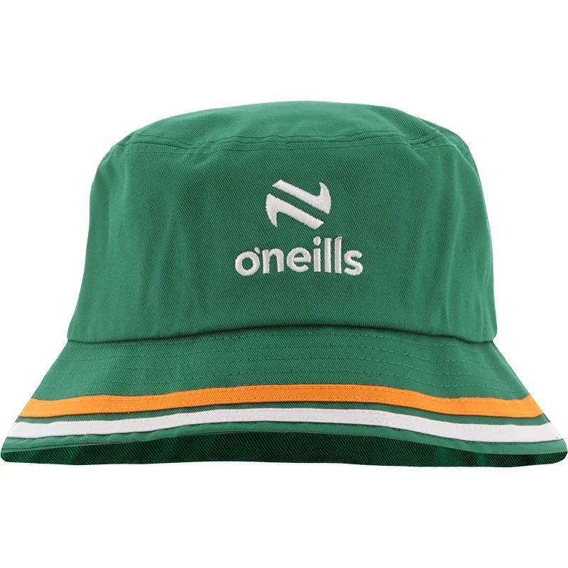 O’Neills Zico Ireland Bucket Hat