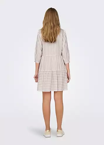 Only Kaya Tunic Dress | Grattan