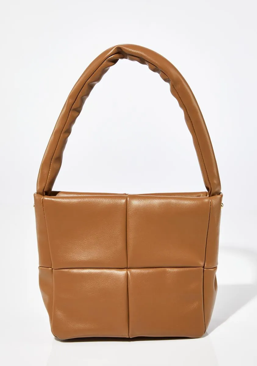 Out For Lunch Shoulder Bag-