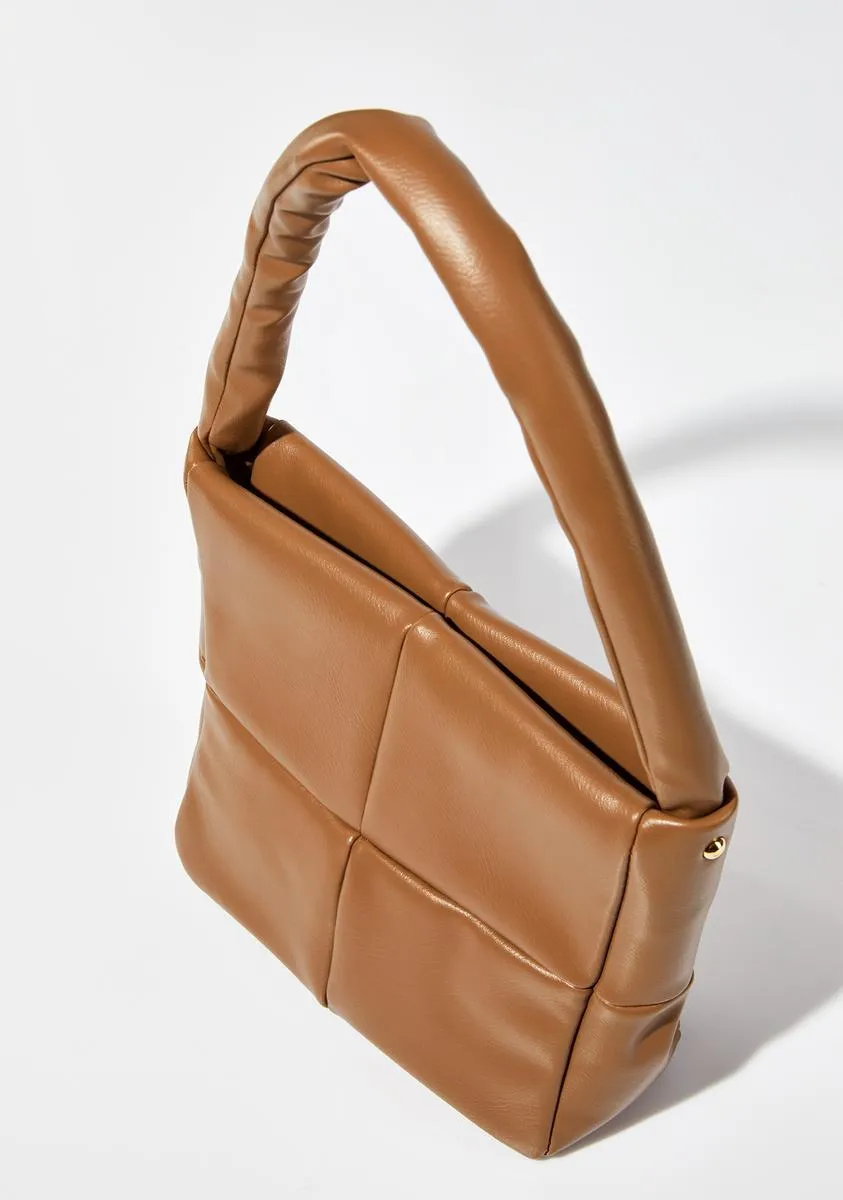 Out For Lunch Shoulder Bag-