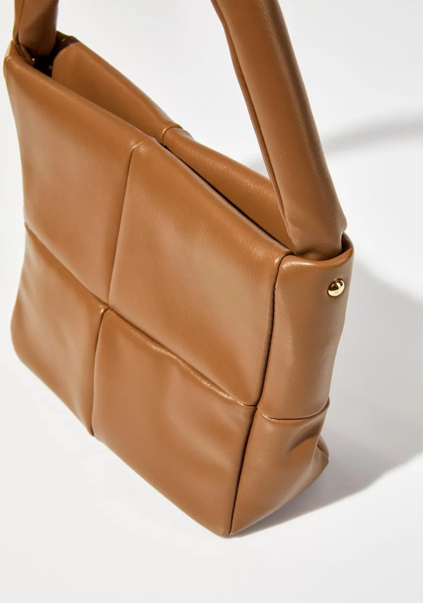 Out For Lunch Shoulder Bag-