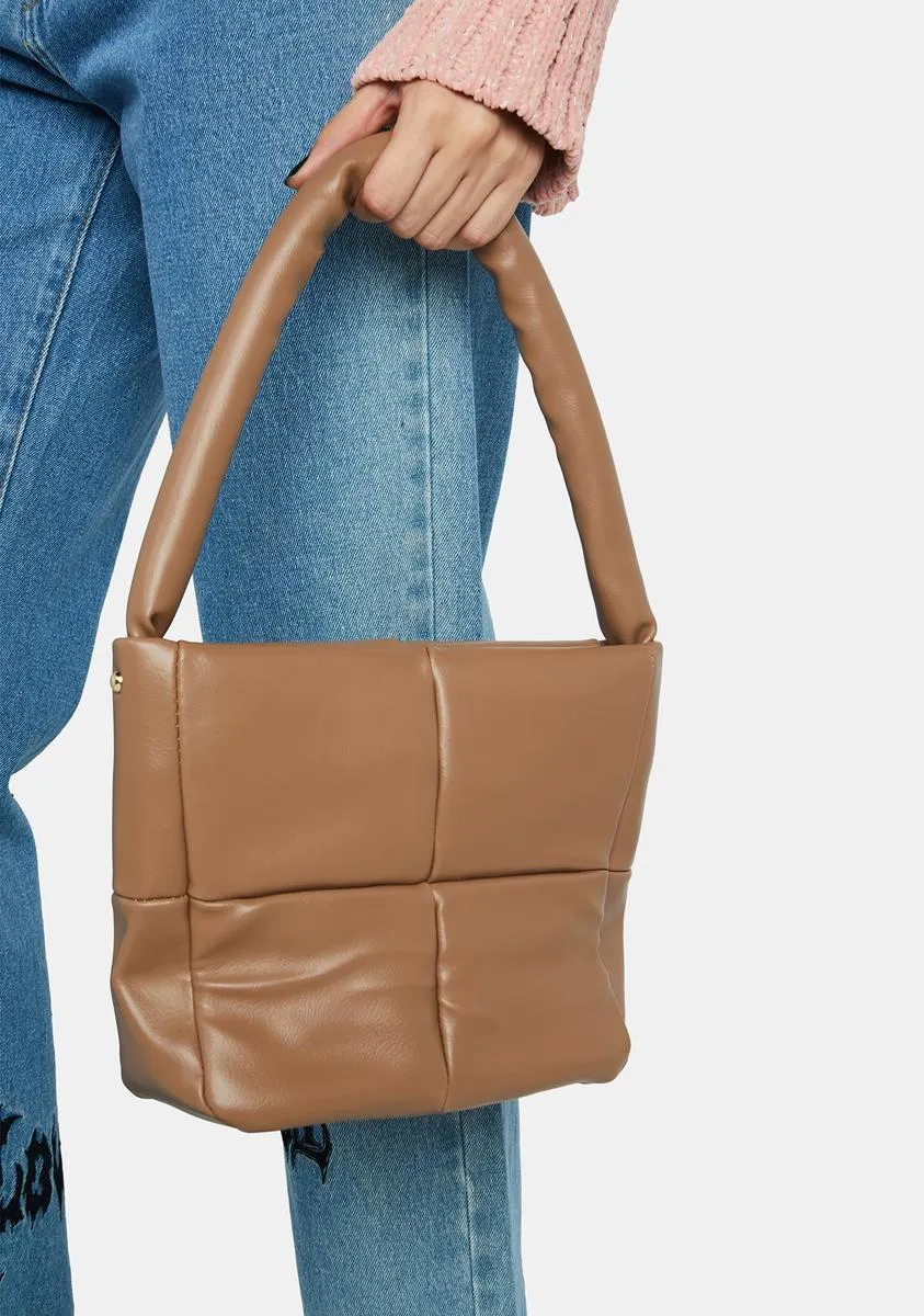 Out For Lunch Shoulder Bag-