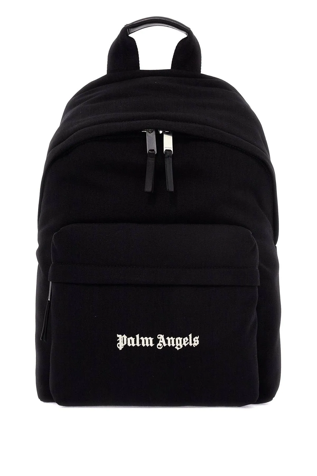 Palm Angels    Palm Angels Backpack With Logo