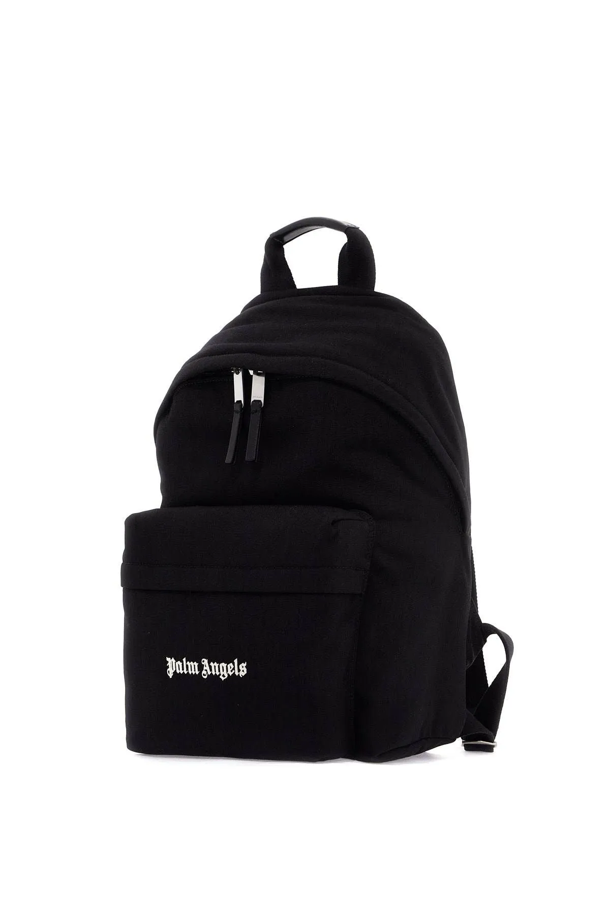 Palm Angels    Palm Angels Backpack With Logo