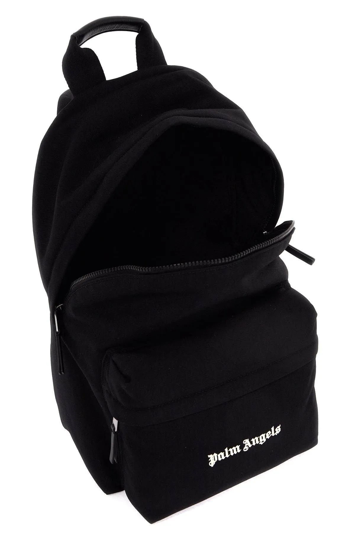 Palm Angels    Palm Angels Backpack With Logo