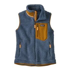 Patagonia - Women's Classic Retro-X Vest