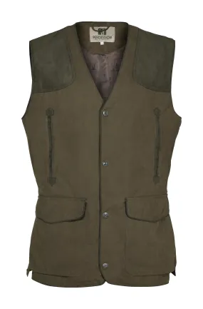 Percussion Men’s Rambouillet Vest – Khaki