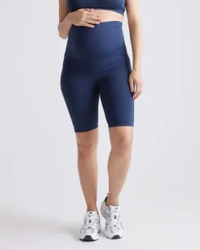 Performance Maternity & Postpartum Bike Short