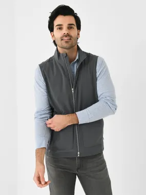     PETER MILLAR  Crown Crafted Men's Contour Vest    