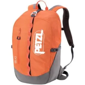 Petzl Bug 18 l multi-pitch climbing backpack