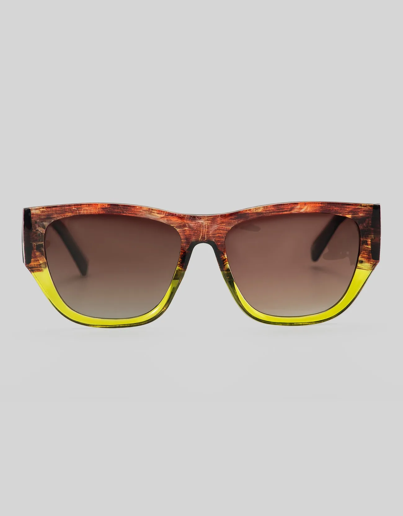 Polarized Vintage Sunglasses