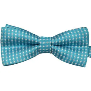 Polka Dots Kids Toddler Boys Girls Bowtie Pre Tied Bow Tie Necktie Multi-Colors SM6