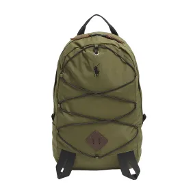 Polo Ralph Lauren Backpack New Olive