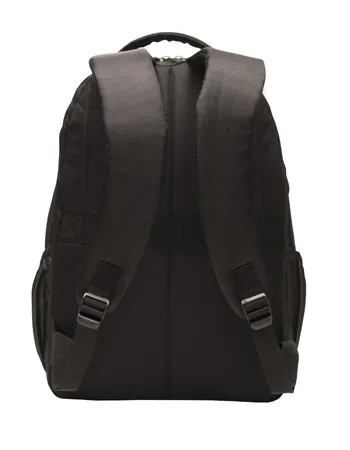 Port Authority - Commuter Backpack. BG205