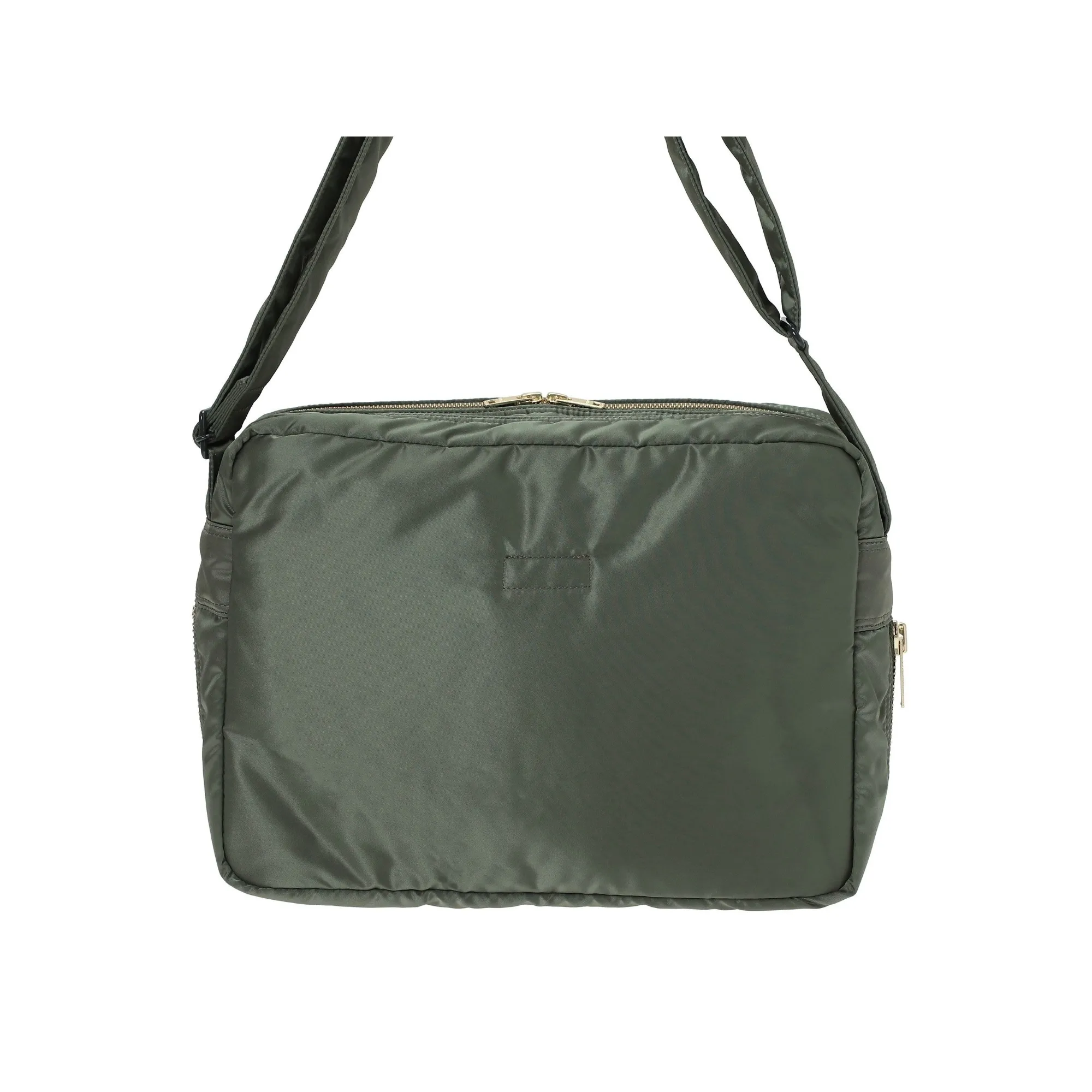 Porter-Yoshida & Co. Tanker Shoulder Bag - Sage Green