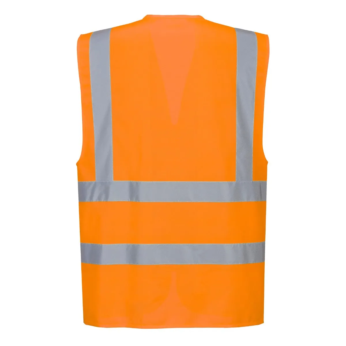 Portwest Hi-vis Executive Vest MV476