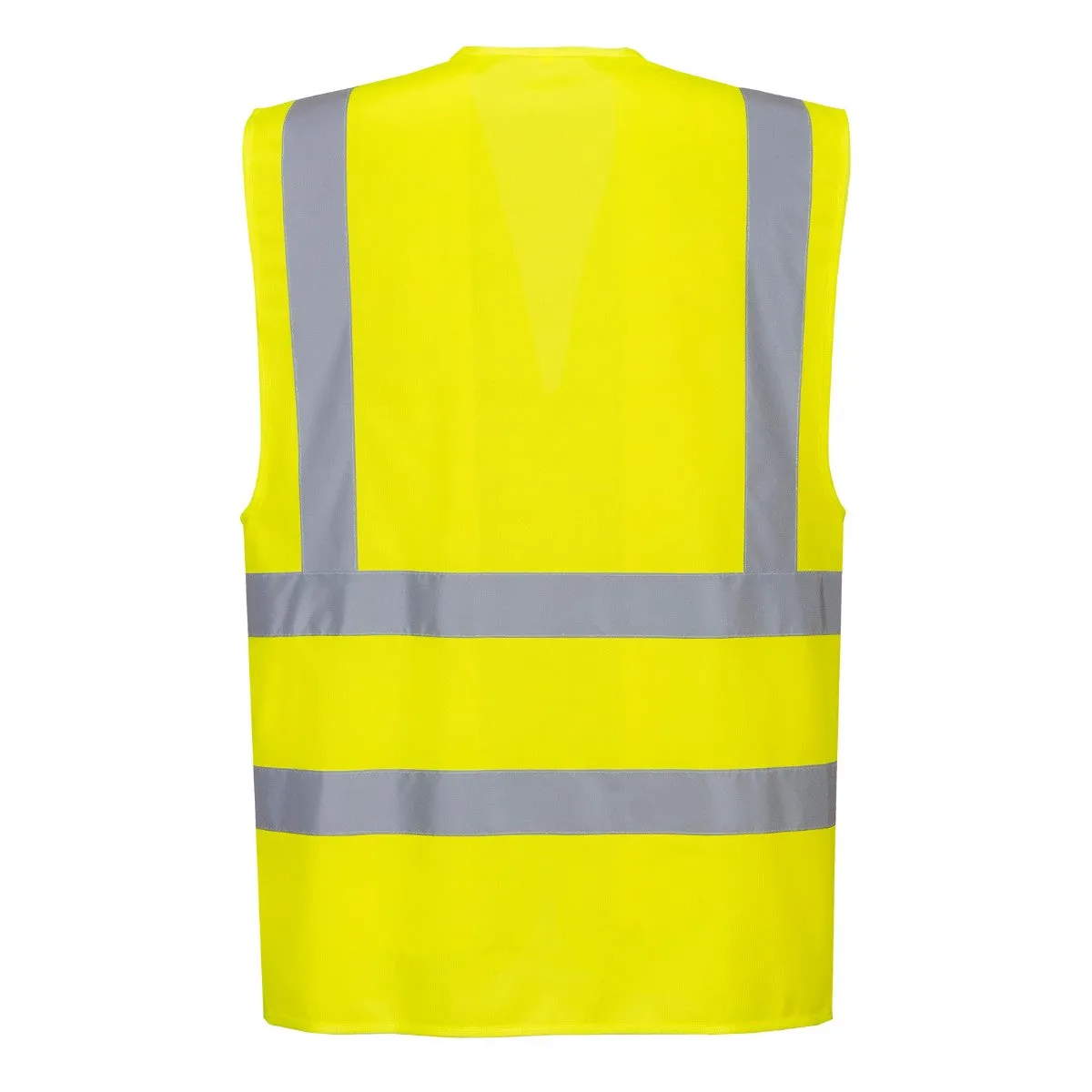 Portwest Hi-vis Executive Vest MV476